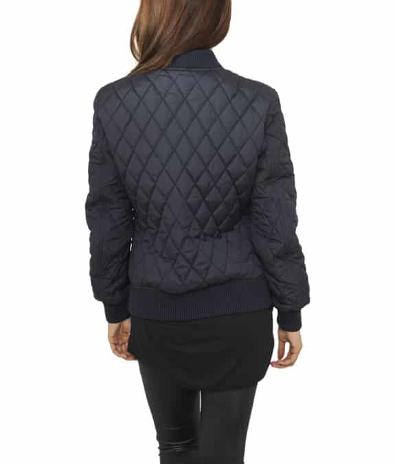 Diamond women navy1